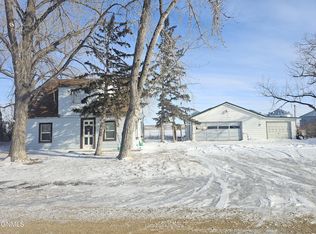 206 Parker St, Alamo, ND 58830