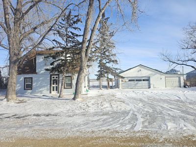 206 Parker St, Alamo, ND, 58830