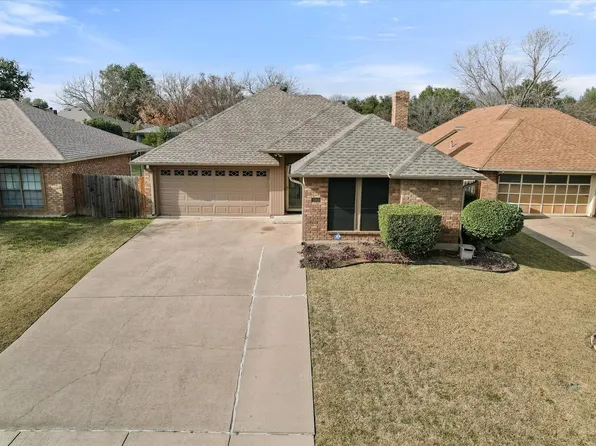 1511 Brook Forest Dr, Mansfield, TX 76063