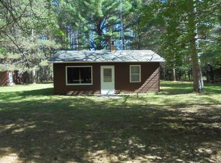 5456 Creek Rd, Eagle River, WI 54521