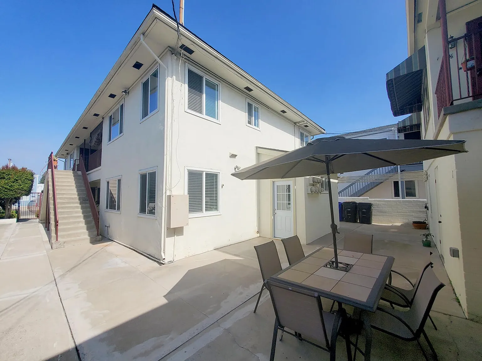 Cherokee North Park Apartments — Photo 4