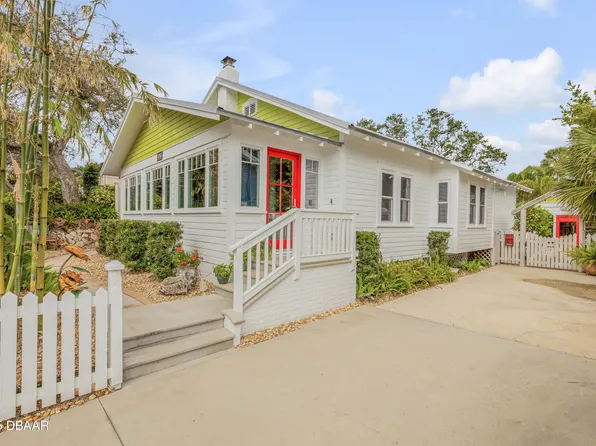 216 Florida Ave, New Smyrna Beach, FL 32169