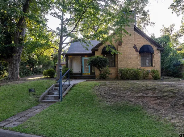 1211 S Sneed Ave, Tyler, TX 75701