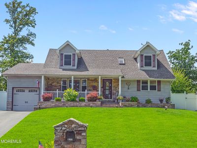 977 Stafford Drive, Toms River, NJ, 08753