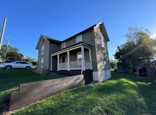 241 Preston St SW, Abingdon, VA 24210