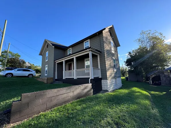 241 Preston St SW, Abingdon, VA 24210