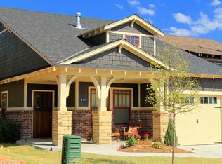 389 Outer Banks Way, Edmond, OK 73034