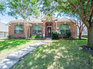 12409 Ark Rd, Frisco, TX 75035