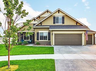 690 N Foudy Pl, Eagle, ID 83616