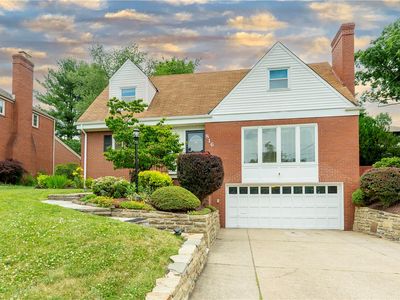 816 Ella St, Pittsburgh, PA, 15243