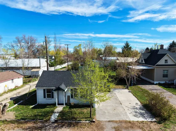 155 Jackson St, Blackfoot, ID 83221