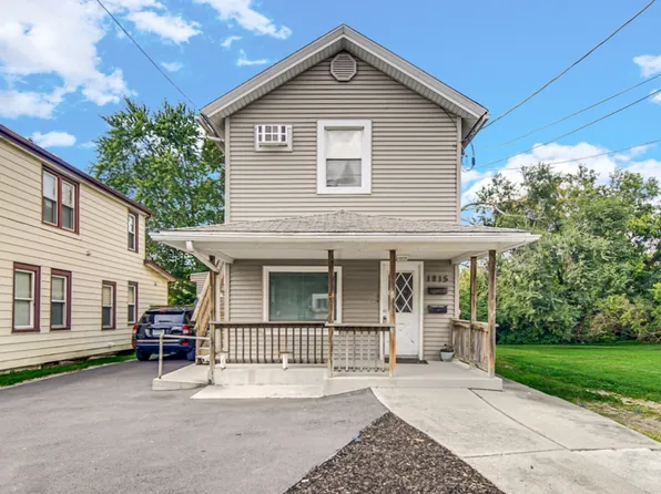 1215 S State St #2, Lockport, IL 60441