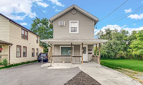 1215 S State St #2 Photo 1