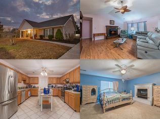 1313 S Wingate Way, Maryville, TN 37803