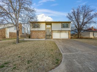 5324 Peterson Ct, Flower Mound, TX 75028