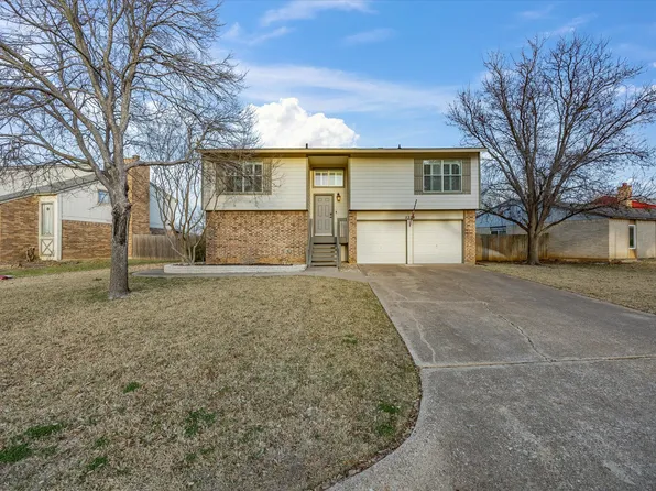 5324 Peterson Ct, Flower Mound, TX 75028