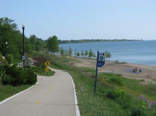 1700 Chatham St, Racine, WI 53402