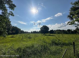 0 Ford Rd, Titusville, FL 32796