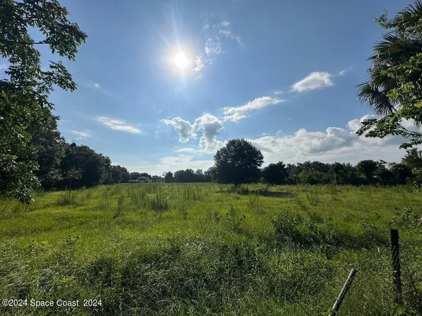 0 Ford Rd, Titusville, FL 32796