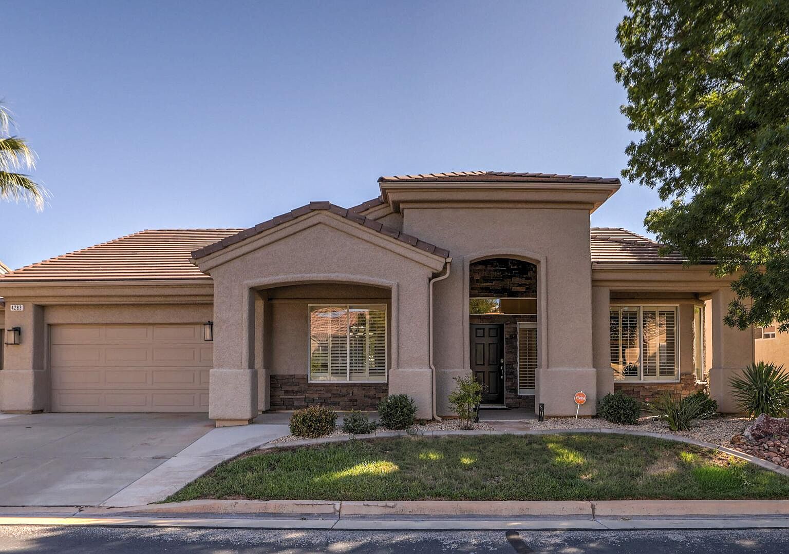 4283 S Ironwood Dr, Saint UT 84790 MLS 23244422 Zillow