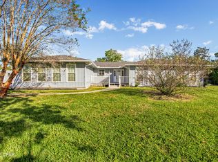 917 Plantation Dr, Panama City, FL 32404