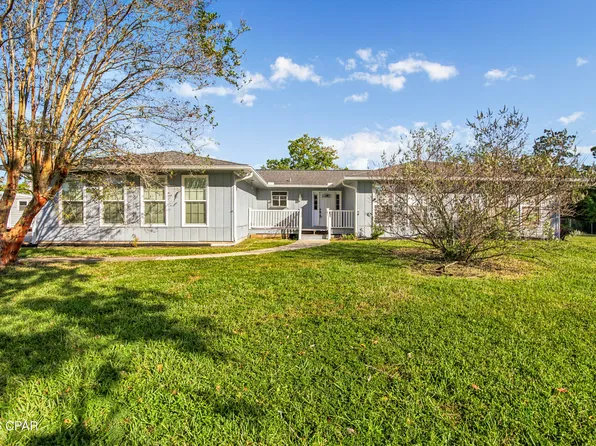 917 Plantation Dr, Panama City, FL 32404