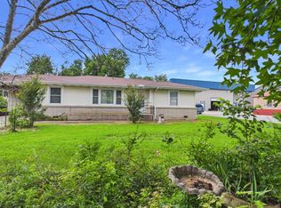 4392 Highway 62 E, Mountain Home, AR 72653