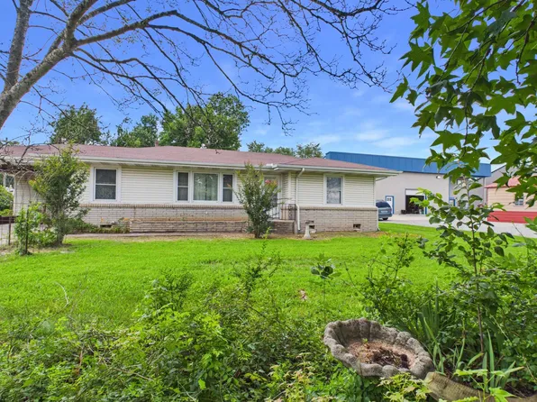 4392 Highway 62 E, Mountain Home, AR 72653