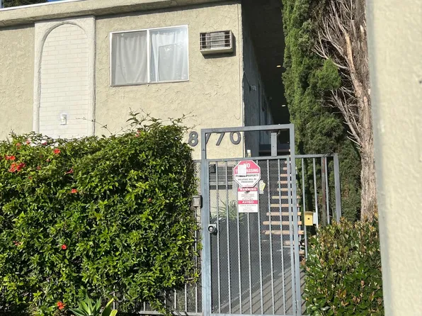 8770 Van Nuys Blvd APT 7, Panorama City, CA 91402