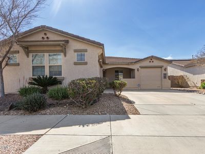 17809 W Lincoln St, Goodyear, AZ, 85338