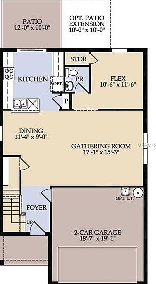 2nd image of 6301 Pin Cherry Pl