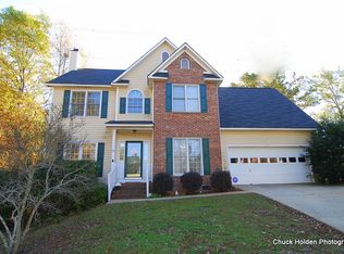 29 Stonebriar Rd, Columbia, SC 29212