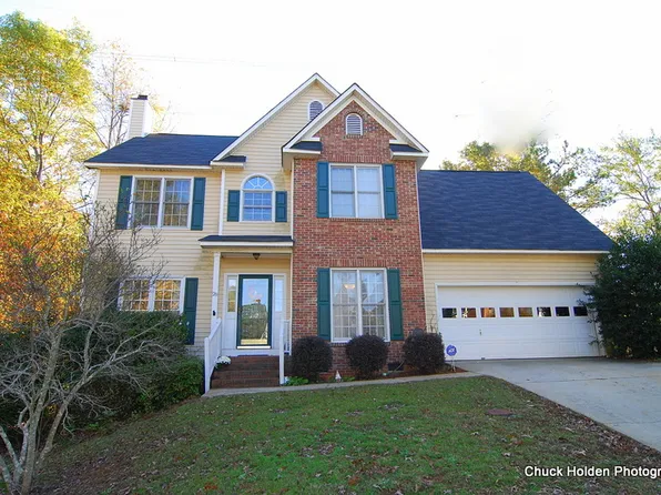29 Stonebriar Rd, Columbia, SC 29212