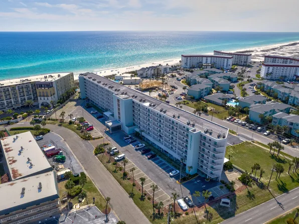 895 Santa Rosa Blvd APT 207, Fort Walton Beach, FL 32548