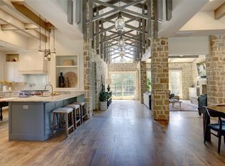 2009 Wood Thrush Ct, Westlake, TX 76262