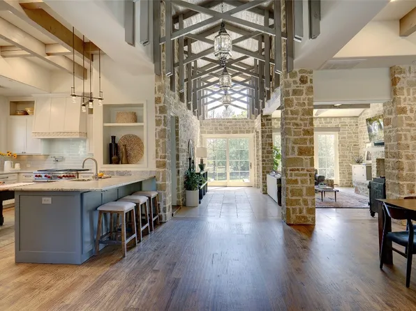 2009 Wood Thrush Ct, Westlake, TX 76262