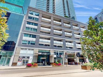 240 E Illinois St APT 1905, Chicago, IL, 60611