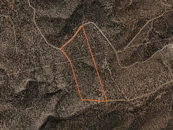Xxxx W Ridge Drive #12, Seligman, AZ 86337