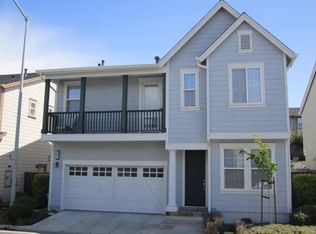 507 Seacliff Pl, Richmond, CA