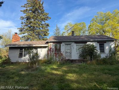 5500 Oak Grove Rd, Howell, MI, 48855