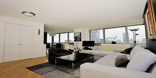 Rented by Town Residential