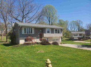 850 N Chandler Dr, Ellettsville, IN