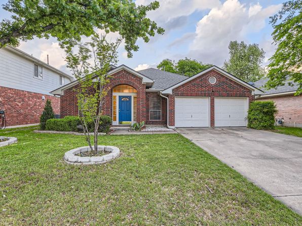 3104 Raging River Dr, Austin, TX 78728