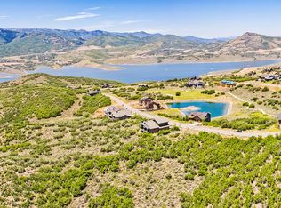 1392 E Lasso Trl, Kamas, UT 84036