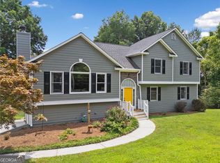 1400 Land Rd, Canton, GA 30114