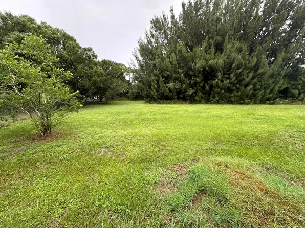 Xxx FAIRWAY Drive, Fort Pierce, FL 34982