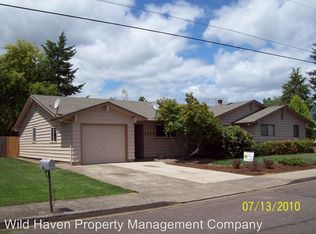 2325 NW Elm St, McMinnville, OR 97128