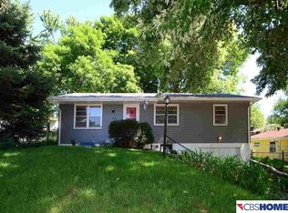 9932 Bedford Ave, Omaha, NE 68134