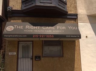 5331 Market St, Philadelphia, PA 19139