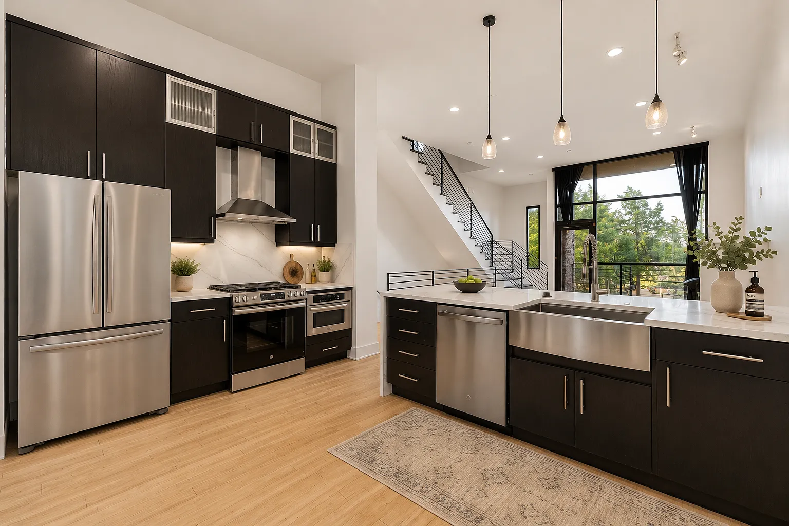 3 bed, 3.5 bath, 2958 sqft, $5,000 — Photo 4